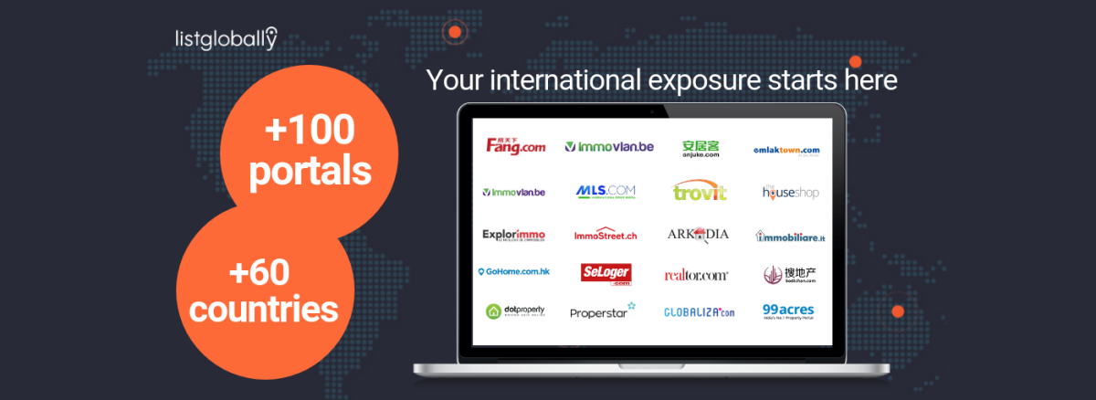 Bangkok Luxury Property Agent